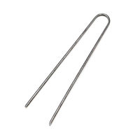 ヴェルデ Uピンくんロング 50本入り 2057959 1袋(50本入)（直送品）