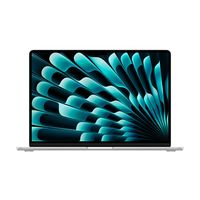 【在庫限り終了】MacBook Air 15インチ Apple M2チップ 8コアCPU/10コアGPU SSD 512GB シルバー