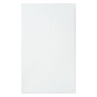 重光商事 「現場のチカラ」 マイクロファイバータオル洗車用 ホワイト 300×500mm 1セット(10袋(30枚)) オリジナル