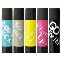 ヤマト スティックのり グルースティック ASN-8JH-5P 1パック（5本）