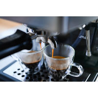 【アウトレット】GAGGIA Classic evo pro ステンレススチール SIN035R 1台