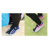 ReefTourer（リーフツアラー） マリンシューズ 子ども用 23 ピンク RBW3022 1足（直送品）