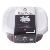 橋本食糧 こしあん 極 300g 1セット（2個）