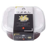 橋本食糧 つぶあん 極 300g 1セット（3個）