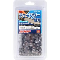 藤原産業 SK11 シャープチェーンソー替刃 SE3Sー58E 1個（直送品）