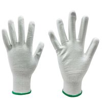 中部物産貿易 ブレイドガード GSー18(L) 1セット(10双)（直送品）