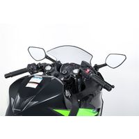タナックス NCー005R カウリングミラーリブラ3R 1個（直送品）
