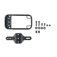 タナックス MFKー306 レブル1100専用サイドバッグ メッセンジャー 1個（直送品）