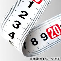 コメロン セルフロックエボリューション 25mm×7.5m KMC-86-2575 1セット(3個)（直送品）