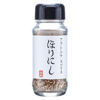 アウトドアスパイス ほりにし白 24本 万能 アウトドア キャンプ 料理 BBQ バーベキュー 万能調味料
