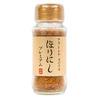 アウトドアスパイス ほりにし 金 プレミアム 24本 究極 アウトドア キャンプ 料理 BBQ バーベキュー 万能調味料