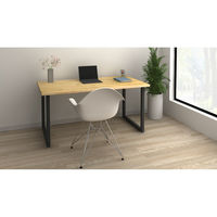 【軒先渡し】トヨダプロダクツ TSUNAGITE テーブル 幅1500×奥行800高さ720mm T-1508N01SK 1台（直送品）