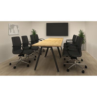 【軒先渡し】トヨダプロダクツ TSUNAGITE テーブル 幅1500×奥行800高さ720mm T-1508N03SK 1台（直送品）