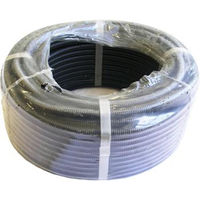 株式会社オーム電機 TLフレキ TCN-10S 50m巻 00-9258 1個（直送品）