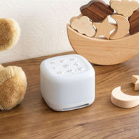 オーム電機 おやすみスピーカー 03-3000 1個