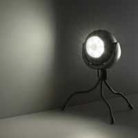 オーム電機 乾電池式LEDガーデンセンサーライト 06-5051 1個