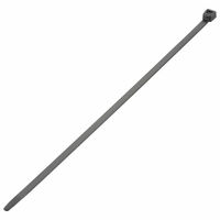 オーム電機 クロライドタイ 耐候性 耐塩害性 250mm 09-1893 1個(15本入)