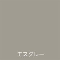 アトムサポート アトム フリーコート 0.7L モスグレー 9050354 1缶（直送品）