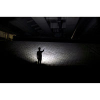 ジェントス 充電式ワークライト GZ-210 1個