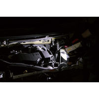 ジェントス GZハンディワークライトAG GZ-AG123 1個