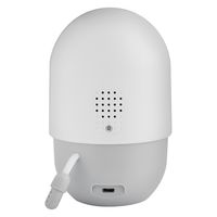 カシムラ スマートカメラ リモコン/温湿度/首振-巡航 KJ-195 1個