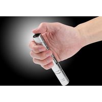 ジェントス SNMシンプルトーチ SNM-J132D 1個（直送品）