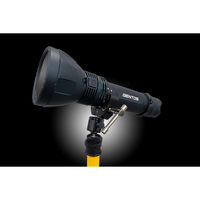 ジェントス フラッシュライト用3脚ホルダー UT-3CA 1個