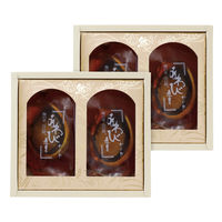 サニーフーズ あわび姿煮 ARE-019 1セット（直送品）