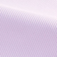 アイトス 長袖ブラウス パープル 19号 HCB2701 1着（直送品）