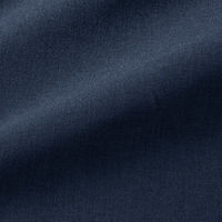 アイトス レディーステーパードパンツ ネイビー 19号 630023 1着（直送品）