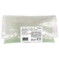 【アウトレット】【Goエシカル】訳あり ペリカン フレークソープ オリーブ 500g 1袋 ペリカン石鹸 環境配慮型石鹸