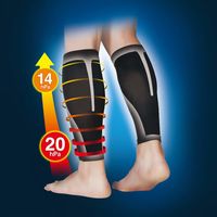 プロ・フィッツふくらはぎ用　Lサイズ