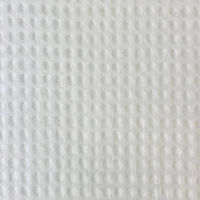 カウンタークロス 小判 ホワイト 80枚 クラレクラフレックス