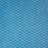 カウンタークロス 大判 ブルー 50枚 クラレクラフレックス