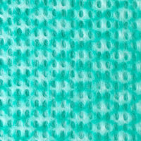 カウンタークロス 大判 グリーン 40枚 クラレクラフレックス