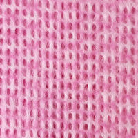 カウンタークロス 大判 ピンク 40枚 クラレクラフレックス