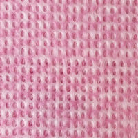 カウンタークロス 小判 ピンク 80枚 クラレクラフレックス