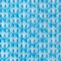 カウンタークロス 小判 ブルー 80枚 クラレクラフレックス