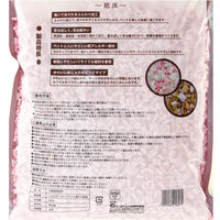 クリーンモフ 小動物用 KAMIYUKA ～紙床 ～ ピンク 500g 1袋 シーズイシハラ