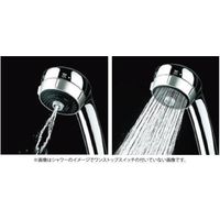 ハウステック ワンダービートワンストップシャワーメタル調(TOTO用) UR18-PT0842 1個（直送品）