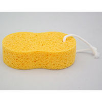 イシミズ セルロースボディスポンジ ●セット:10個入 4970182020607 1セット(10個入)（直送品）