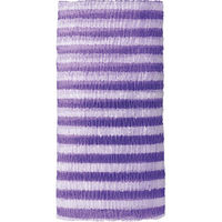 オカザキ ひみつの泡立ち ナイロンボディタオル かため ●セット:30個 4986614230544 1セット(30個入)（直送品）