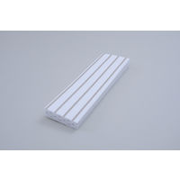 ユーザー 窓際あったかボード 断熱 折り畳み式 リバーシブル 900×2050×8mm YMA-908(ST) 1個