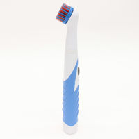 電動掃除ブラシ PRD190203 1個 ヒロ・コーポレーション（直送品）