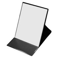 ヤマムラ 折立鏡77×100 YKS-500 1セット(60個入)（直送品）