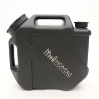 ウォータータンク　10L　HDL-1323 3台入り ヒロ・コーポレーション（直送品）