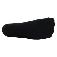 ジプロア RF-2214  優フィットソックス　３Ｐ L ブラック コーコス信岡 1パック（直送品）