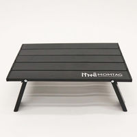 アルミ製ロール式テーブル HDL-0432 1台 ヒロ・コーポレーション（直送品）