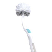 清潔習慣 トイレブラシ 単品 1個 レック