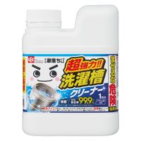 激落ちくん 超強力洗濯槽クリーナー 1セット（3個） レック